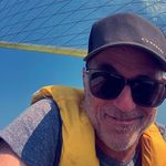 Claude Frederick - @007sinbad - Instagram