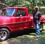 Claude Gentry - Facebook