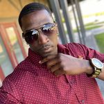 Claude Glover - @calvin_c_p3 - Instagram