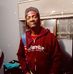Claude Glover - Facebook