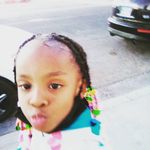 Ekiha - @claudeglover103 - Instagram