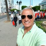 Claude Ernard Gordon Vidal - @claudeernard - Instagram