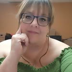 Marie-Claude Gordon - @passionatefrench - Instagram