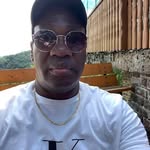 Claude Grant - @jam_claude - Instagram