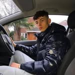 Claude Holbrook Grant - @claudeholbrookgrant - Instagram