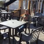 Claude Guy - @scorpion_singe - Instagram
