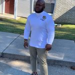 Claude Harding - @khosen_one1 - Instagram