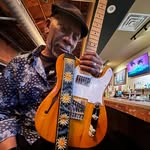 Claude Harding - @clhardingart - Instagram