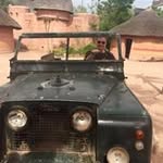 Jean-Claude Herbert - @jeanclaudeherbert - Instagram
