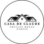 Casa de Claude - Private House Partys am Bodensee 🍾 - @casadeclaude - Instagram