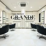 Claude MONET grande by Silk houseまるひろ川越店 - @claude_monet_grande_maruhiro - Instagram