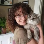 Rachel - @claudeandthehouse - Instagram