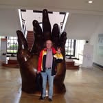 Claude Jacques - @beaumarinloin - Instagram