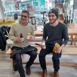 Claude Jacques - @simplementclaude77 - Instagram