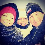 Claude Jacques - @dexter7339 - Instagram