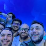 Claude Lamb - @warcaspeires - Instagram