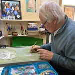 Claude Lambert - @claudelambert_art - Instagram