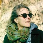 Marie-Claude Lang Brenguier - @marieclaudelangbrenguier - Instagram