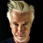 Claude Langlois - @claudeartblue - Instagram