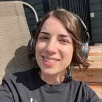 Annie-Claude Lévesque - @a.c.levesque - Instagram