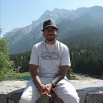 Claude Lévesque - @levescauld - Instagram