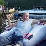 Claude Levesque - @levesque3202 - Instagram