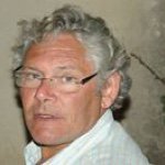 Claude Levy - @cyrano2411 - Instagram