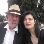 Claude Levy - @claudelevycntso - Instagram
