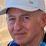 Claude Levy - @cloclo1911 - Instagram