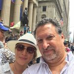 Claude Levy - @claudeilevy - Instagram