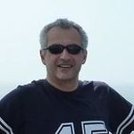 Claude Levy - @clevy75 - Instagram