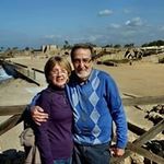 Claude Levy - @claudelevy6892 - Instagram