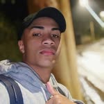 Lucas Claudemir - @_lucasclaudemir - Instagram