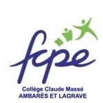 FCPE Collège Claude Massé Ambares - @fcpe_college_claude_masse - Instagram