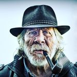 Claude Mayer - @claudemayer0000 - Instagram