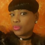 Claudine  Burrell-McGee - @cburrellus - Instagram