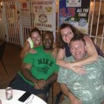 Claudine McGee - @cladgemcgee68 - Instagram