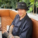 Claude Mclean - @kafogar218 - Instagram