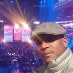 Claude McLean - @claude.mclean.94 - Instagram