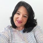 Claudete Molinari - @claudetemolinari - Instagram