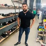 Claude Morel - @claudemorel86 - Instagram