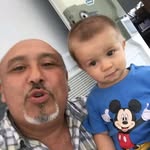 Claude Morel - @grandwilliam901 - Instagram
