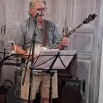 Claude Morel - @3mandoline - Instagram