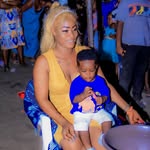 Marie-Audrey Koffi - @claude_morel_19 - Instagram