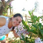 Claude Ortiz - @ortizclaudelinaguillen - Instagram