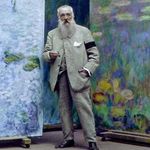 Claude Monet Fan Page - @claudem0net - Instagram