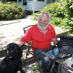 Claude Pagé - @page.claude - Instagram