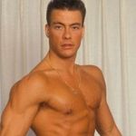 jean claude van damme fan - @jean_claude_van_damme_page - Instagram