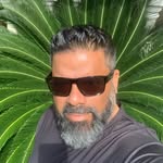 Claude Chacho Peterson - @claudechacho - Instagram