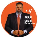 Claude "Chacho" Peterson - @chacho_peterson - Instagram